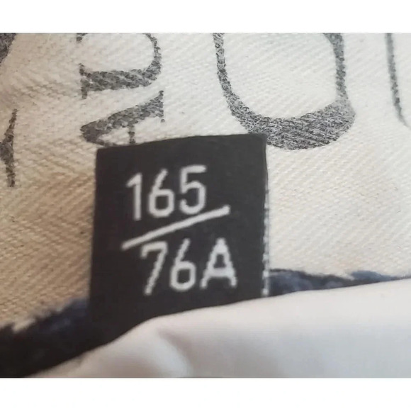 NHIZ Izzue Plus Neighborhood‎ Size Small Regular Denim Jeans Hong  Kong Tokyo - Picture 10 of 16